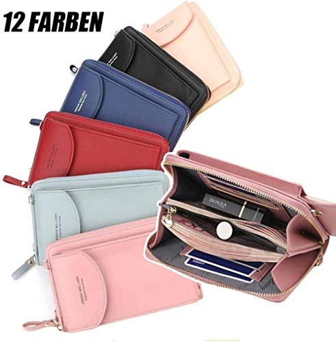 Preisvergleich Produktbild TUOP Frau Handy-Sets,Pulver,Einheitsgröße