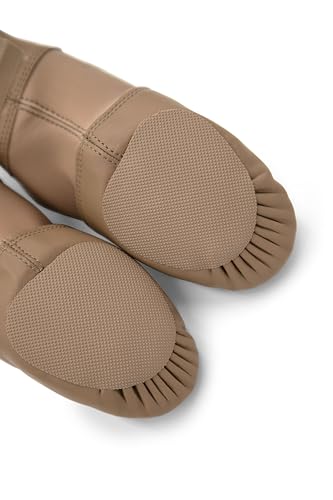 Capezio Girl's Future Star Jazz Shoe3