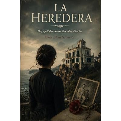 La heredera