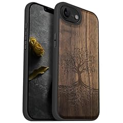 Yin Yang Tree-Walnut