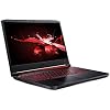 Acer Nitro 5 Gaming Laptop, 9th Gen Intel Core i5-9300H, NVIDIA GeForce GTX 1650, 15.6 Full HD IPS Display, 8GB DDR4, 256GB NVMe SSD, Wi-Fi 6, Backlit Keyboard, Alexa Built-in, AN515-54-5812
