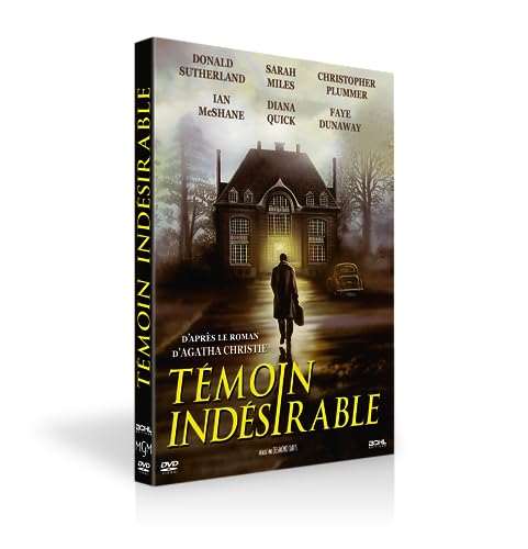 Témoin indésirable für 29,01 EUR bei Amazon Bild: Témoin indésirable für 29,01 EUR bei Amazon