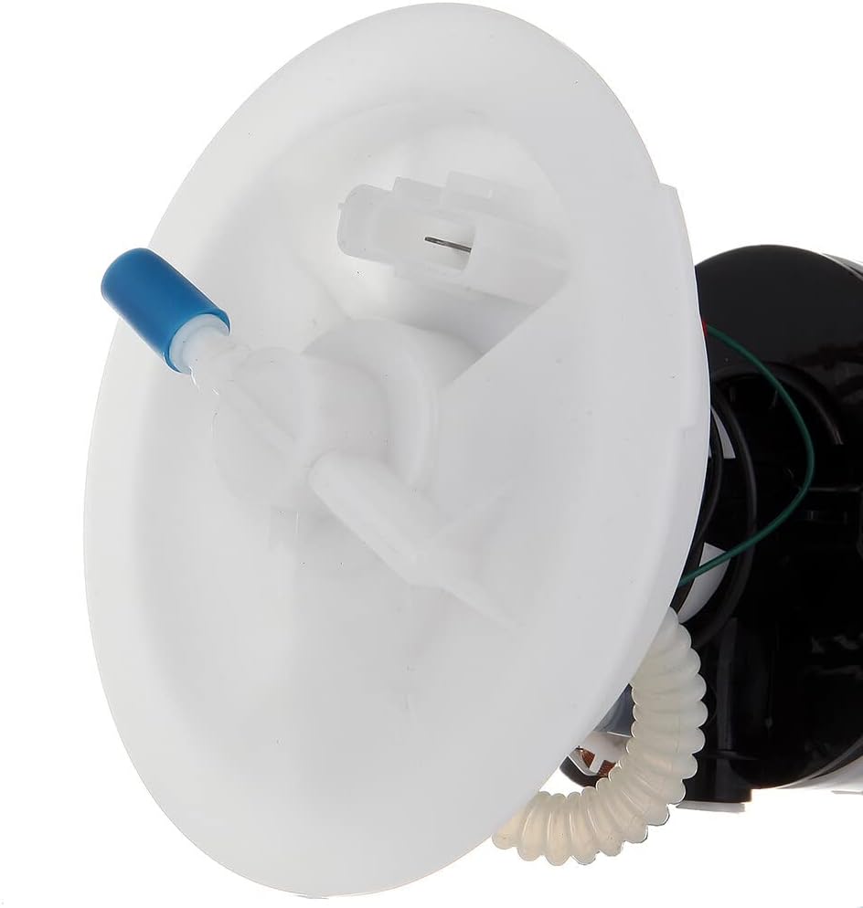 SCITOO Fuel Pump Electrical Assembly High Performance for 2004-2009 for Mazda 3 2.3L,2004-2009 for Mazda 3 2L,2009 for Mazda 3 Sport 2L, E8591M