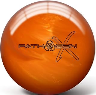 Pyramid Pathogen X Bowling Ball (15)