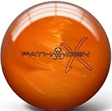 Pyramid Pathogen X Bowling Ball (13)