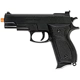 UKARMS M777B Spring Airsoft Pistol Hand Gun AIR w/ 6mm BB BBS