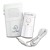 Sonic Alert DB100 Doorbell/Wireless Signaler
