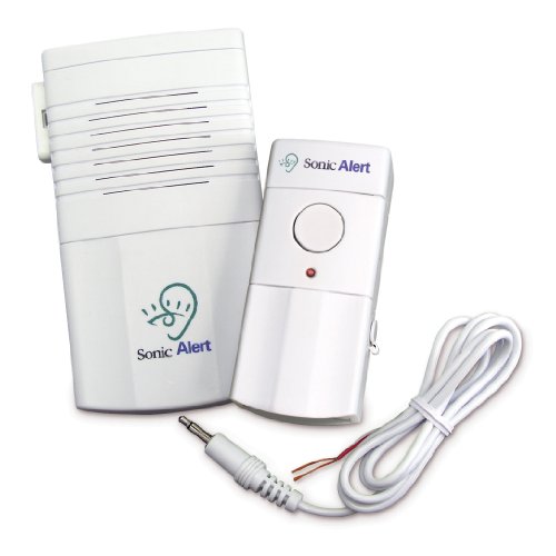 Sonic Alert DB100 Doorbell/Wireless Signaler