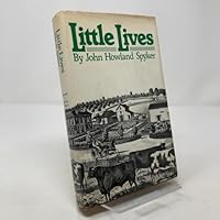 Little lives 038048322X Book Cover