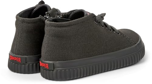 Camper Boy's Basket Bootie2