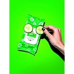 Yes To Gentle Facial Cleansing Towelettes, 30 Count (826484) - Image 3