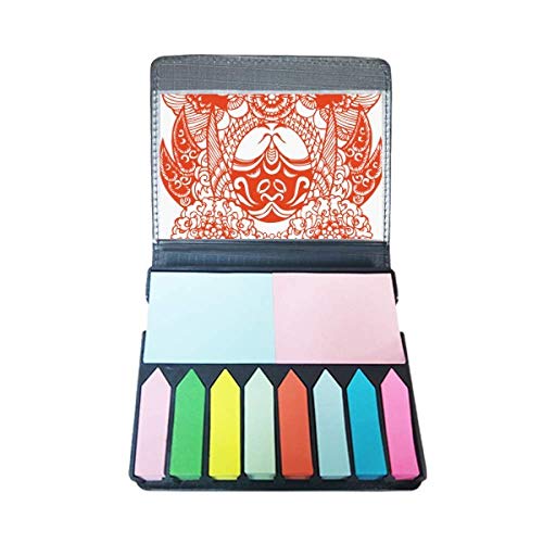 Masque opéra chinois Pékin adhésif visage maquillage théâtre accessoire