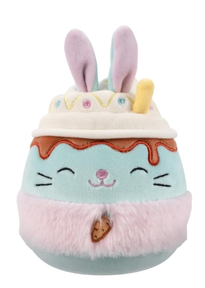 Squishmallows Easter