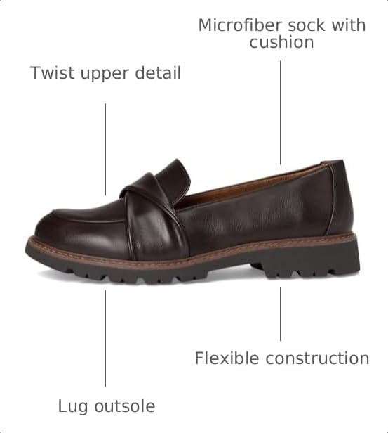 Image of Eurosoft by Sofft Womens Leia