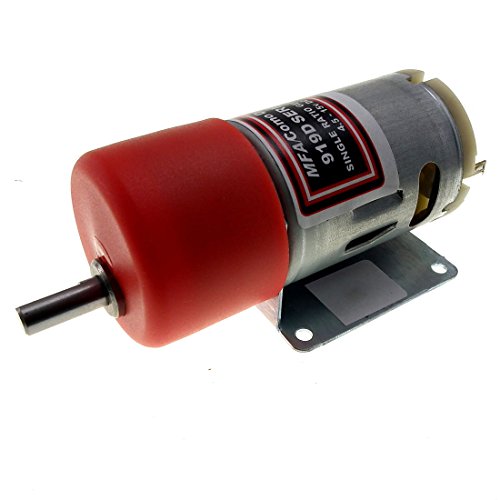 Preisvergleich Produktbild MfA 222362 919D61 Getriebemotor 12 V / DC 6:1
