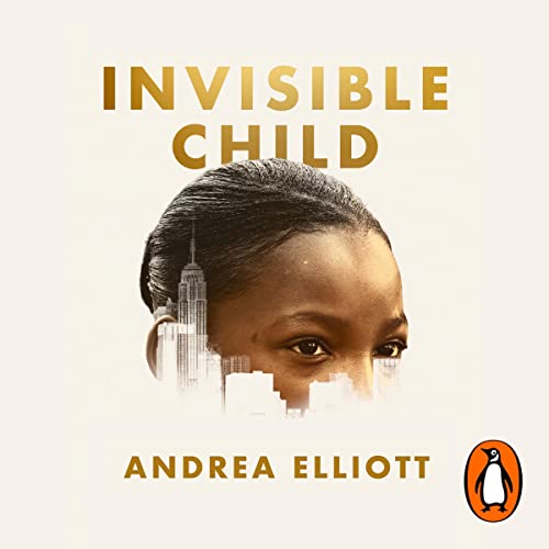 Invisible Child by Andrea Elliott episode artwork