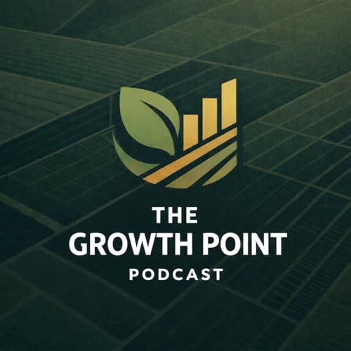 『The Growth Point Podcast』のカバーアート