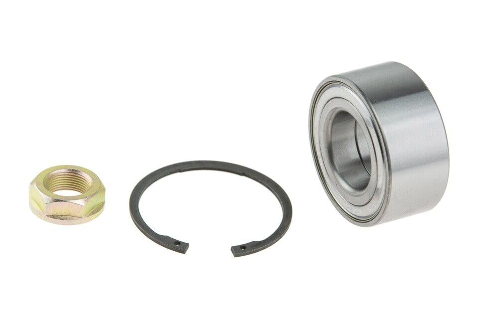 Roulement de roue avant Peugeot 308 kit de 2 roulements complets 335069 pour modèles 2007-2021