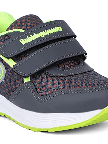 Image of Bubblegummers Boys Jaret Casual Shoes, (3592836)