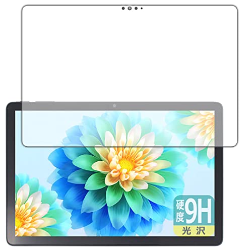 PDA�H�[ Teclast P30 Air�Ή� 9H���d�x[����] �ی� �t�B���� ���{��