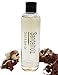 Produktbild Sandelholz Duschgel Badeschaum mit Mandelöl, 250ml
