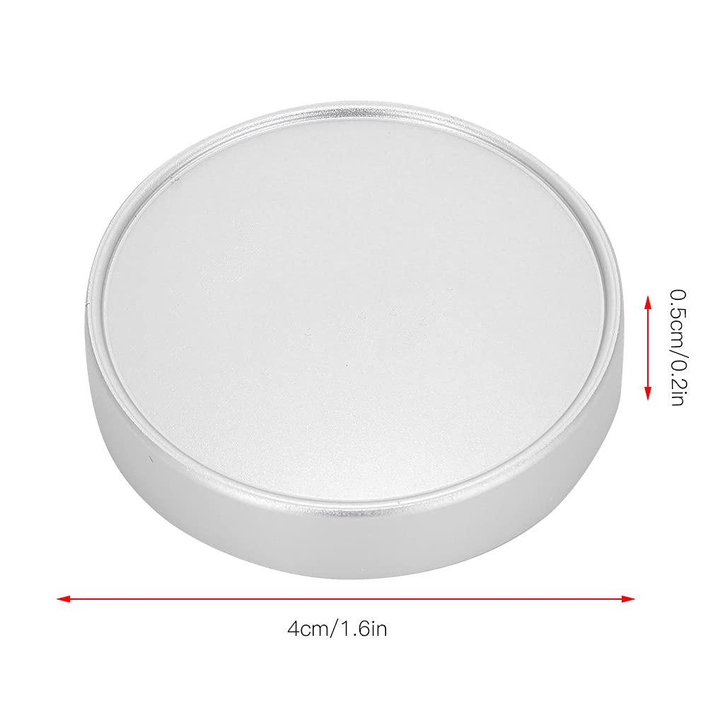 Amazon | Generic プロフェッショナル 36mm メタル レンズ キャップ 水