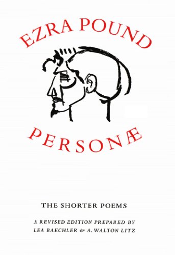 Personae: The Shorter Poems