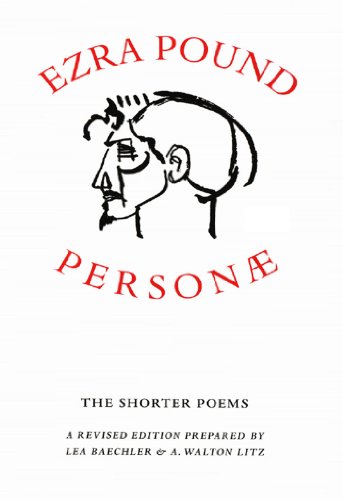 Personae: The Shorter Poems (Revised Edition)