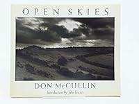 Open Skies 0517574454 Book Cover