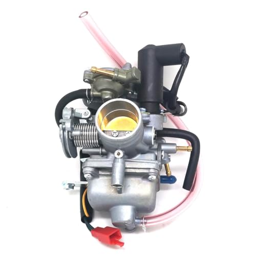 Carburateur PD30J 30mm pour scooter 250cc et quad CF250 CH250