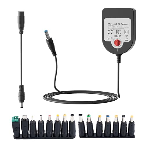 BOSTOPWERWE AC Adapter Kit