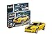 Revell Model Set 67652 - maquette de 2013 Ford Mustang Boss à construire, échelle 1/25