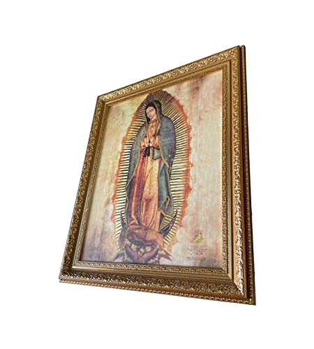 Opiniones y reviews de Cuadro virgen que puedes comprar esta semana. 23 Imagen adicional