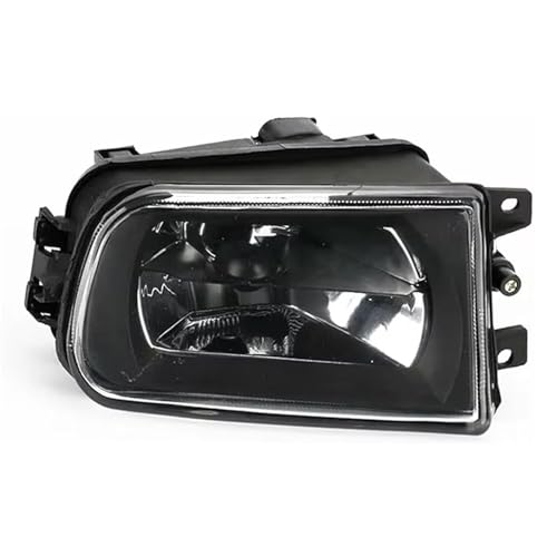 Phare antibrouillard pour E39 5-Series 1997-2000 et Z3 feu pare-chocs avant