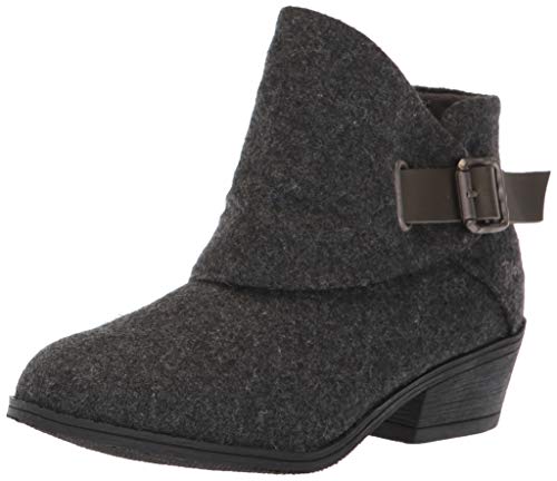 Blowfish Malibu Unisex-Child Sill-k Fashion Boot