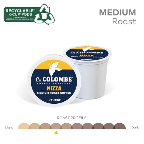 La Colombe Nizza K-Cup Pods
