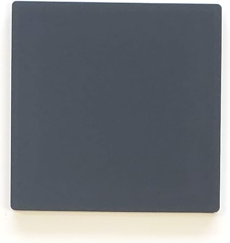 Miniatura 1 de Hoja acrílica (1 pieza) Seleccionar color y tamaño -0.118 pulgadas de grosor, hoja de plexiglás de 18 pulgadas, hoja de plástico de plexiglás