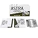 Astra Superior Platinum Double Edge Razor Blades - 20 Ct