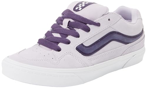 Vans Caldrone basket femme : des chaussures robustes qui maintiennent la cheville avec style.