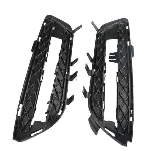 Grilles antibrouillard Mercedes W212 E350 E400 E550 caches pare-chocs avant accessoires extérieurs