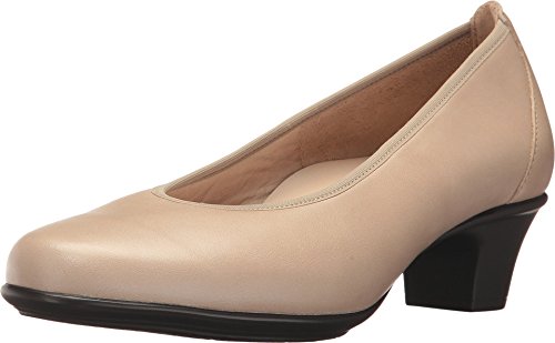 SAS Milano Comfort Pumps Crema 10.5 (W) Wide