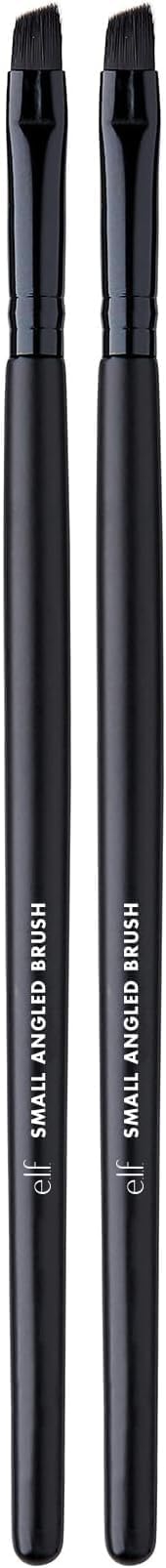 Studio Small Angled Brush (Pack of 2)