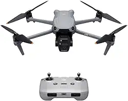 Drone DJI Air 3S Standard (Sem tela) BR - DJI054