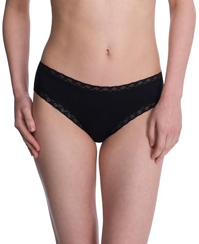 Image of Natori womens Bliss Girl Brief 3-pack Panties, Bliss Girl Brief 3-pack Panties