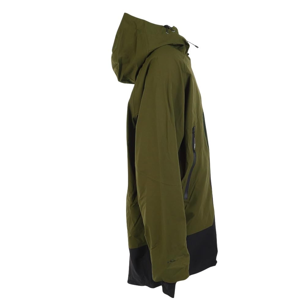 Amazon.co.jp: アイスピーク（ICEPEAK） スキーウエア ジャケット