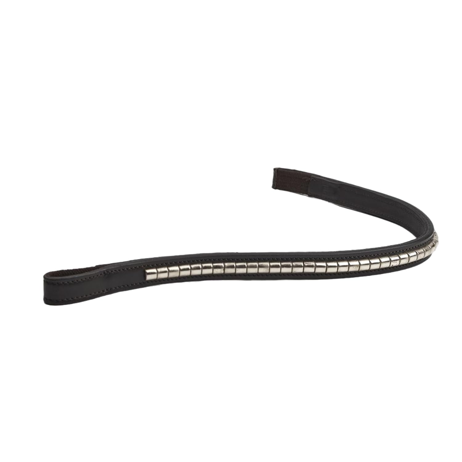 Velociti - Pferde-Stirnriemen Rapida, Stirnband, Leder