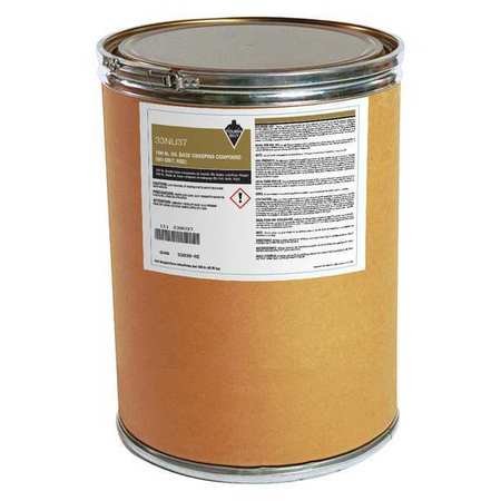 No-Grit Oil-Based Sweeping Compound