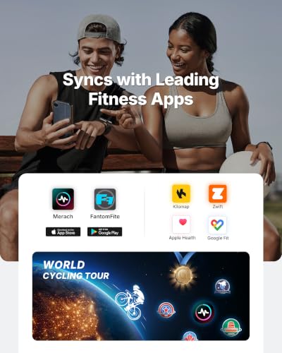 Image of MERACH Recumbent Exercise Bikes for Home with Smart Bluetooth Equipment App | LCD, Heart Rate Handle Stationary Bikes for Home, Magnetic Recumbent Exercise Bike for Seniors Gym S08 /S23