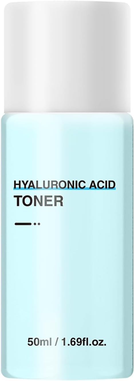 スキンケアセット ハイドレーティングフェイシャルトナー モイスチャライザー＆クレンジング エイジングプランピング＆ブライトニングキッ