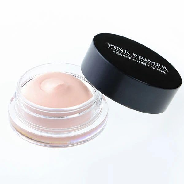 お肌を平らに整える下地 毛穴・凹凸補正化粧下地 SPF32 PA+++ 8g